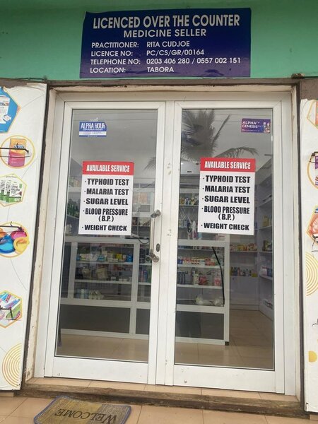 A A chemist