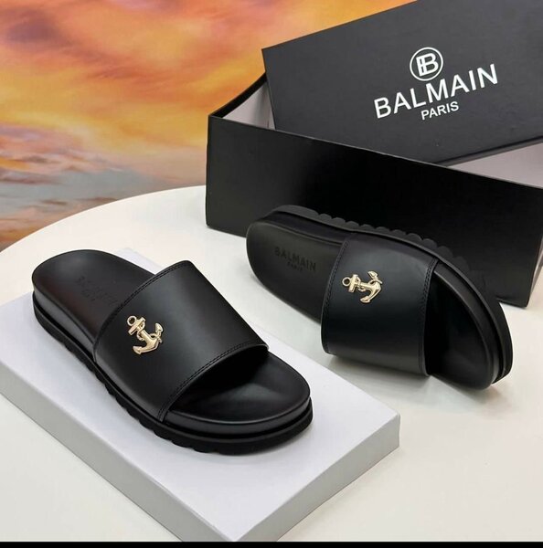 CLASSIC SLIPPER