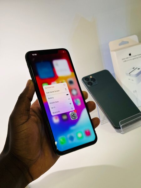 IPHONES XS MAX