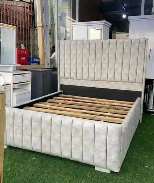 Double Bed