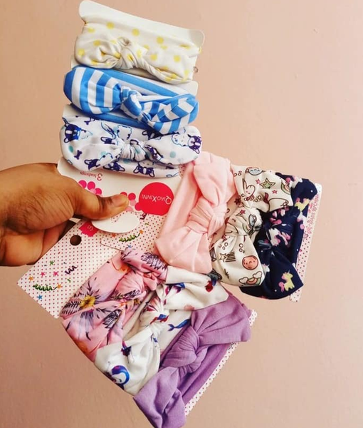 Hairband