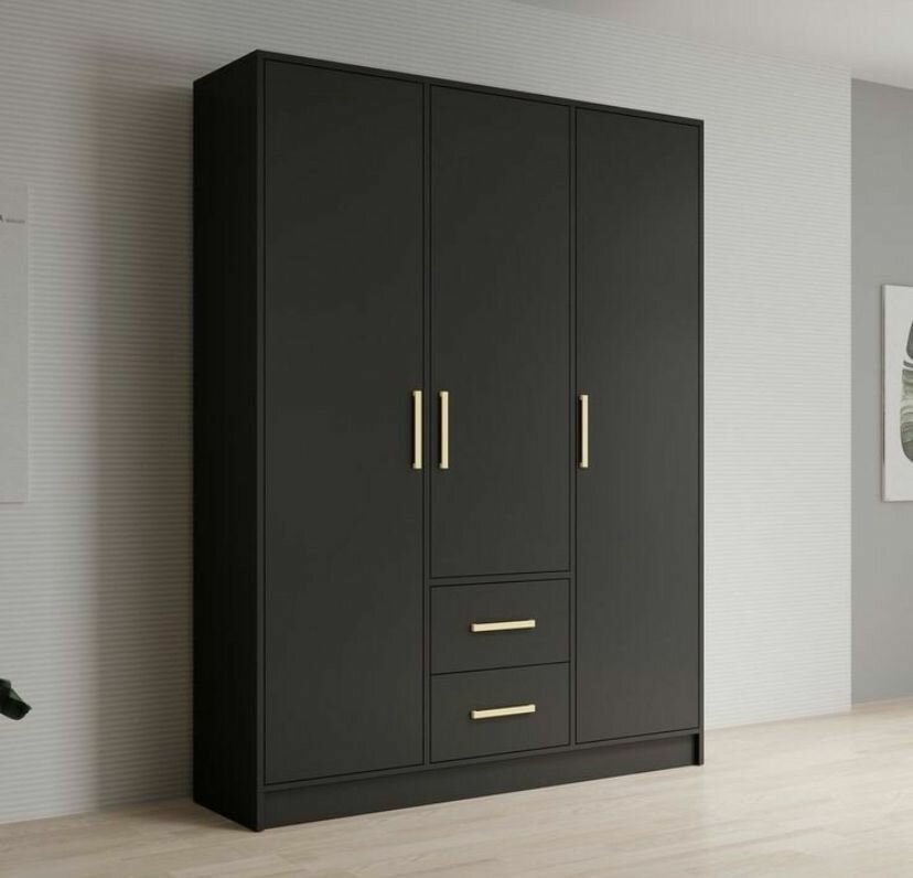 Quality Wardrobe