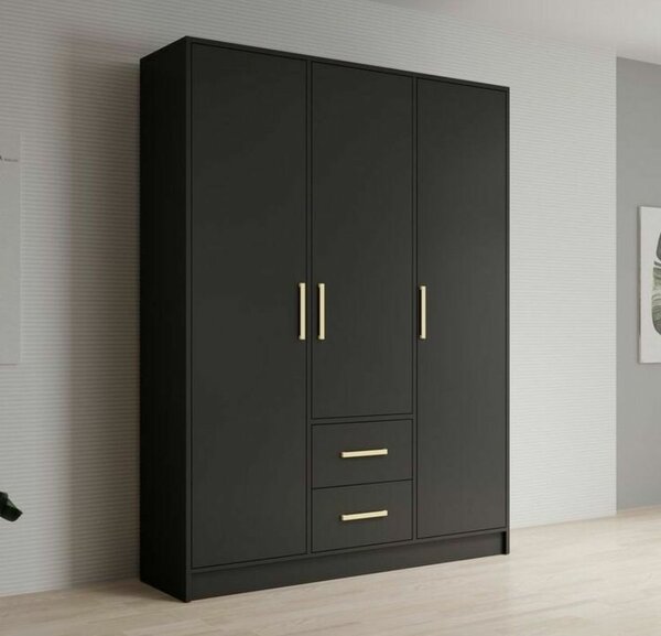Quality Wardrobe
