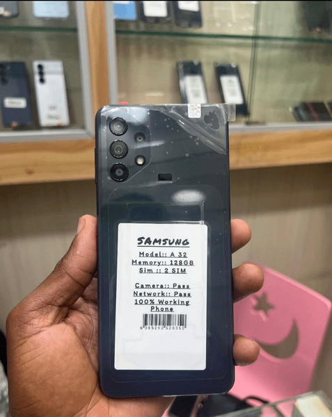 Samsung Galaxy A32 128GB