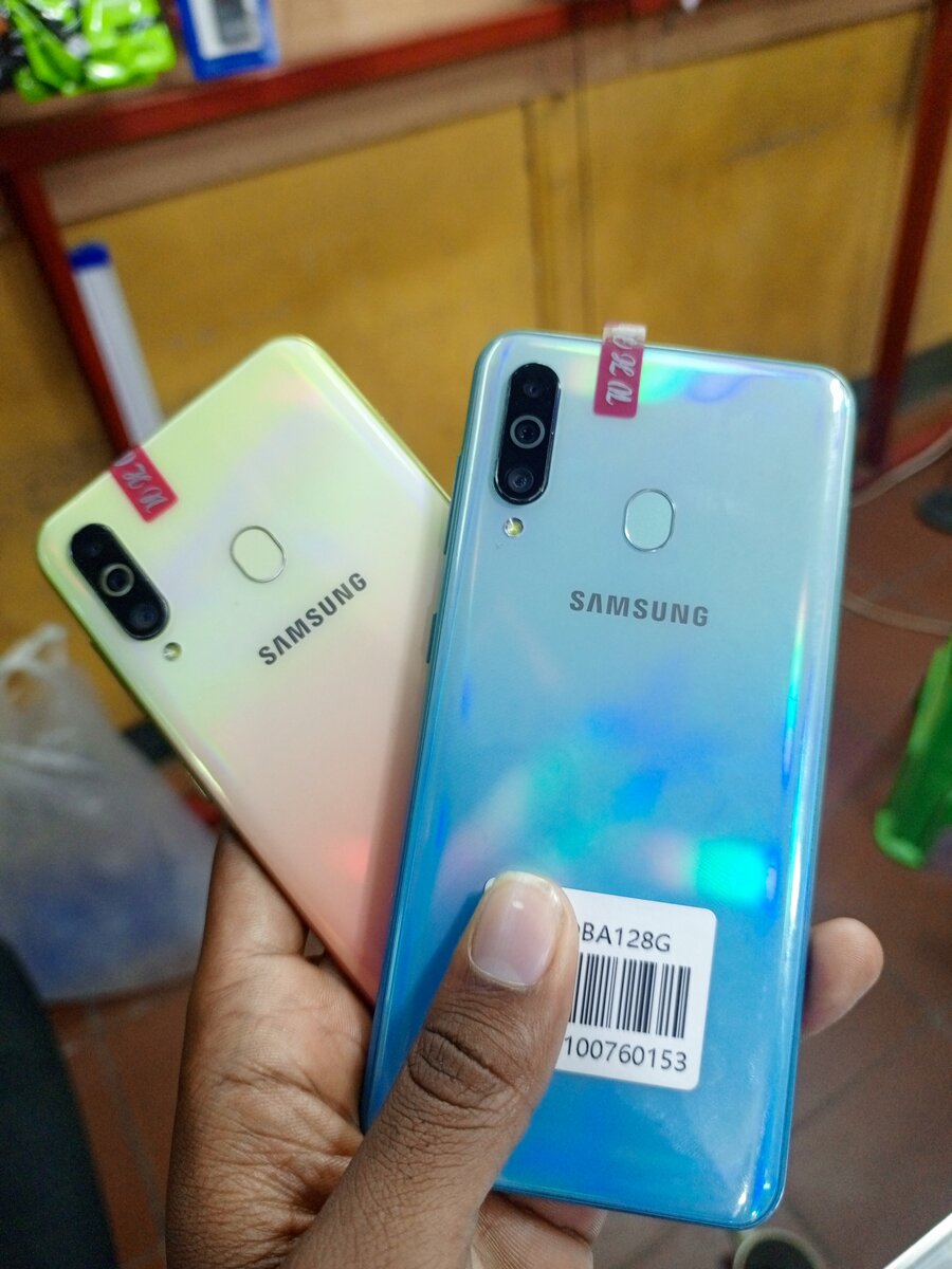 Phones