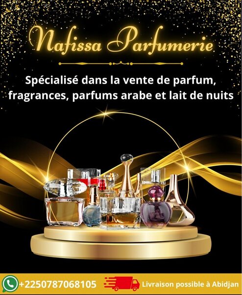 Nafissatou Traore