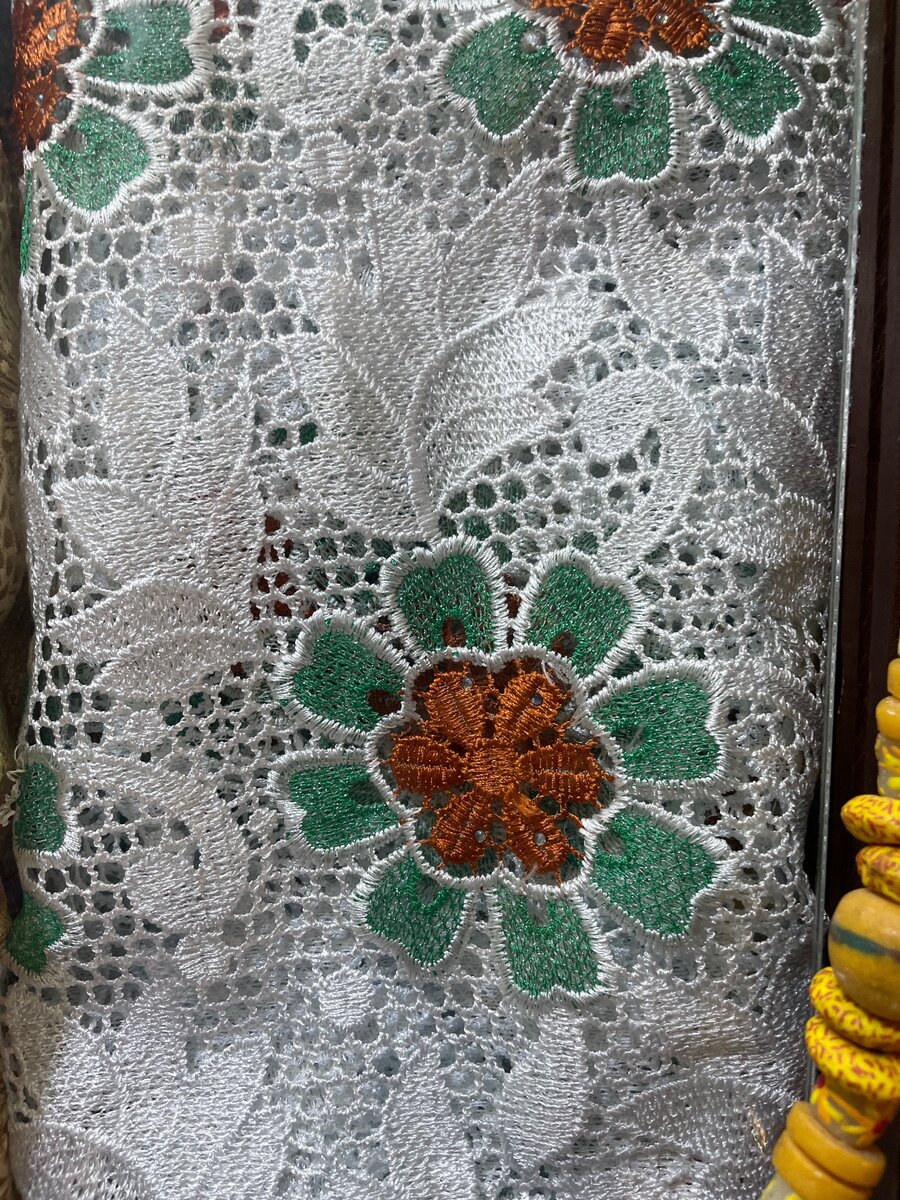 Dentelle autriche