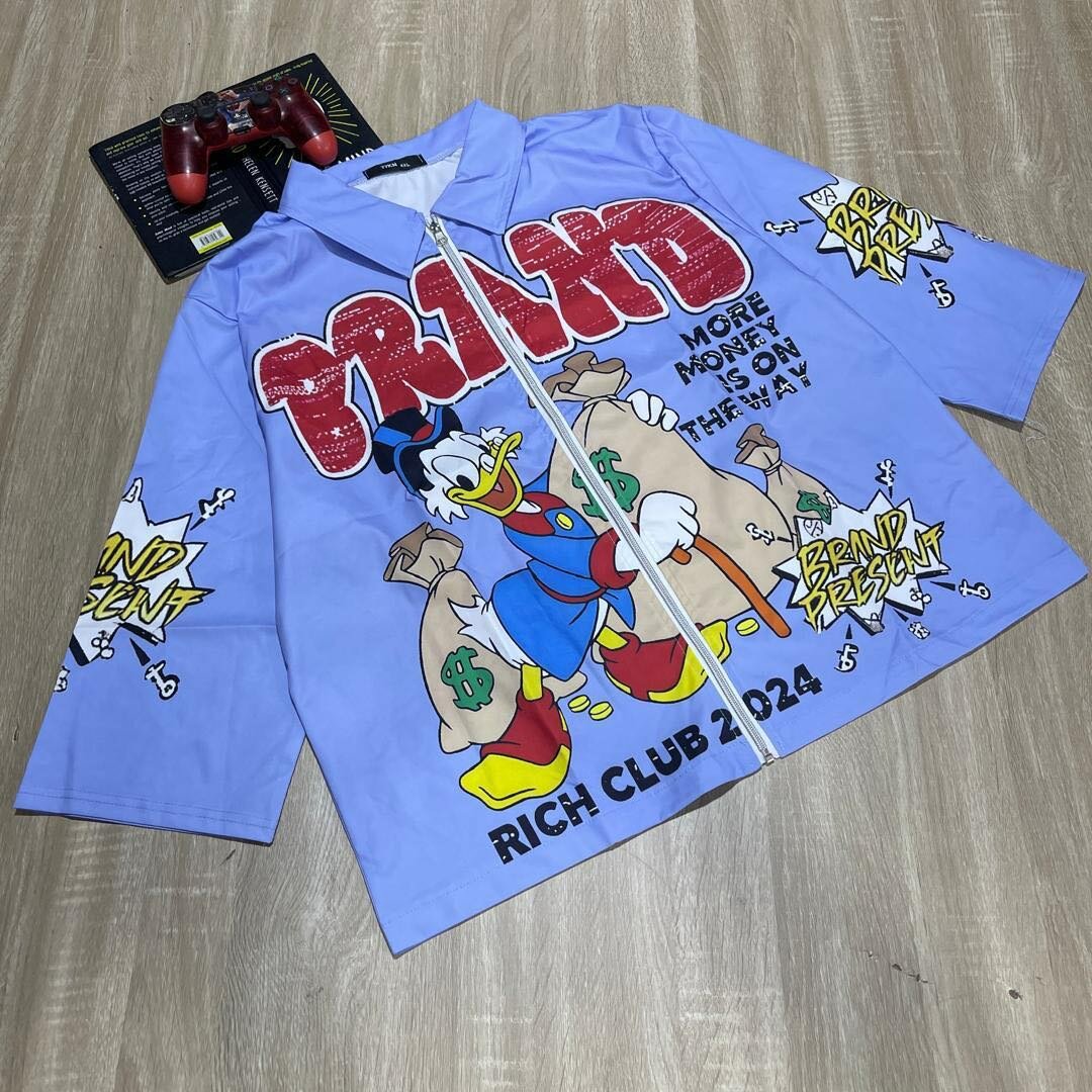CLASSIC TOP