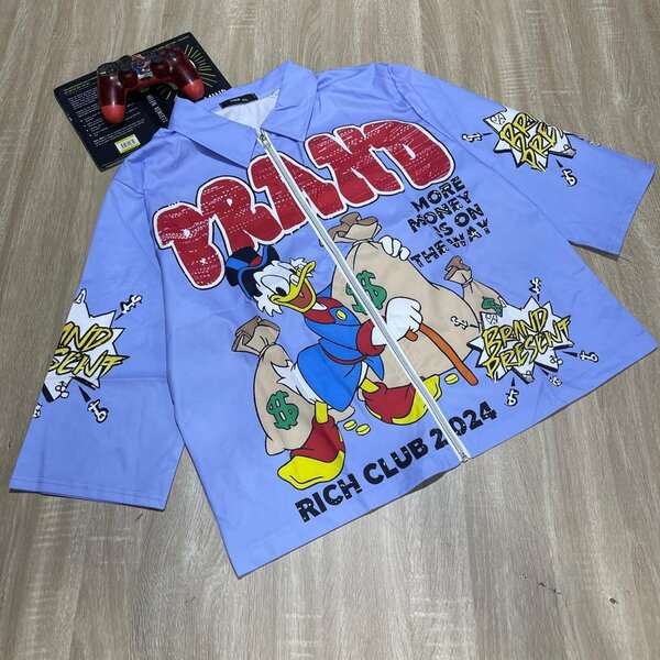 CLASSIC TOP