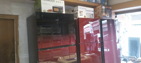 Zeeshan electronics 