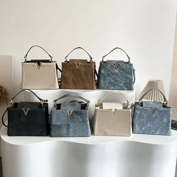 Sac à main élégant pour femmes