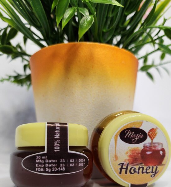 Mazia honey