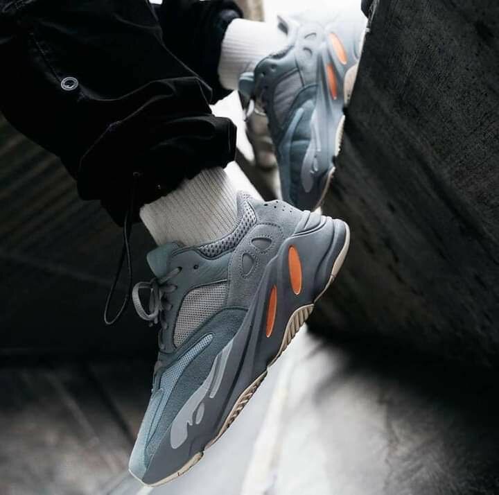 YEEZY de luxe