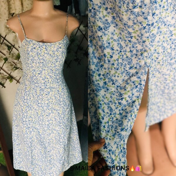 Dresses
