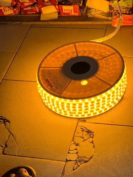 Ribon led 1m