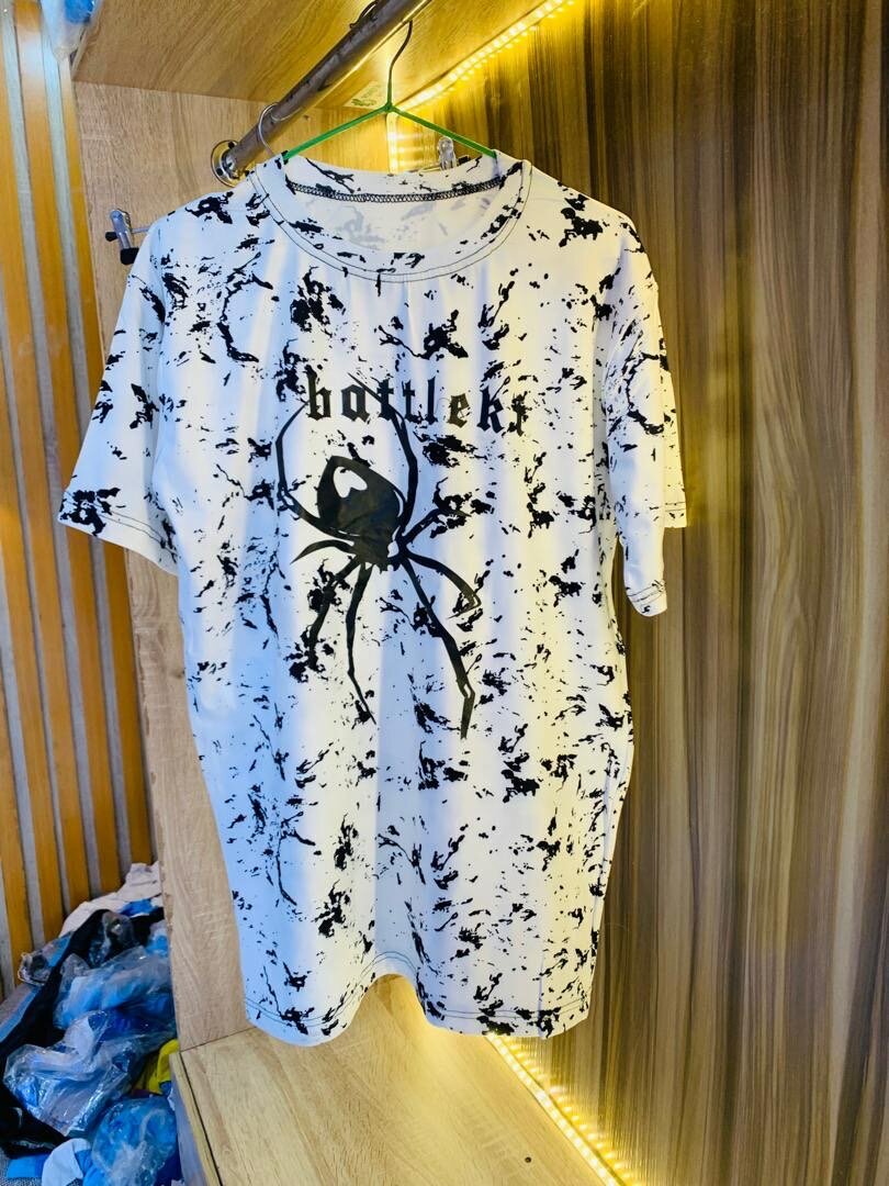 Unisex shirt