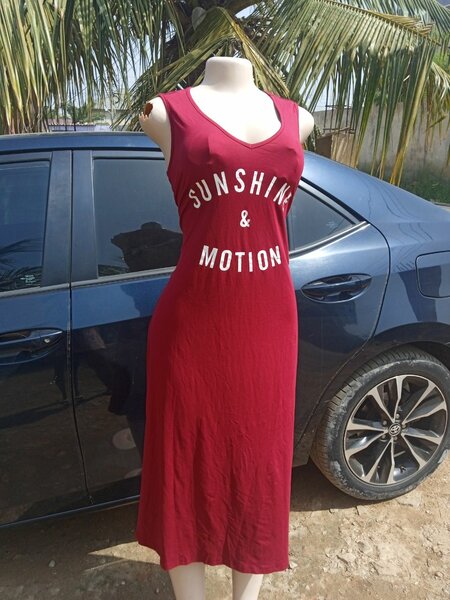 Dress(Shein brand)