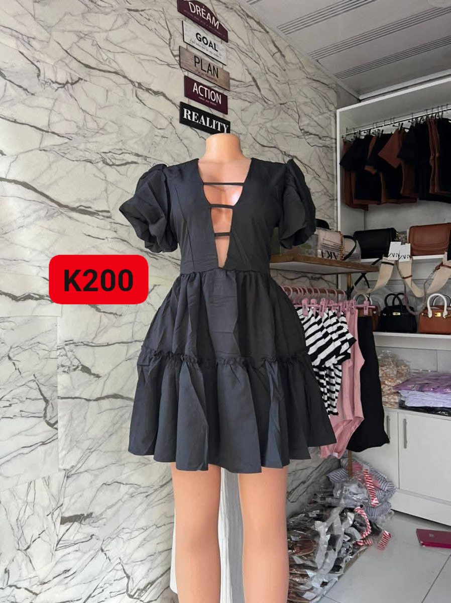 Dress
