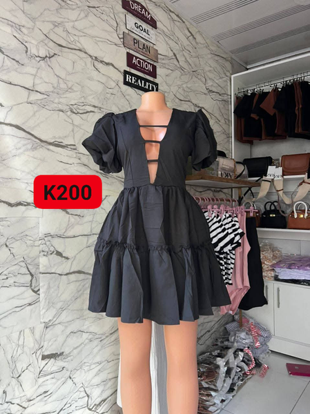 Dress