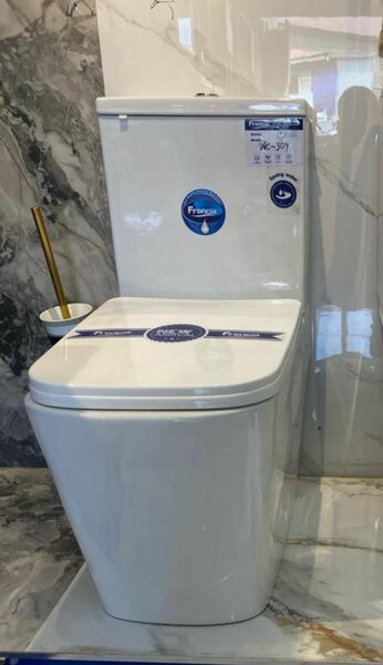 Frencia Water Closet