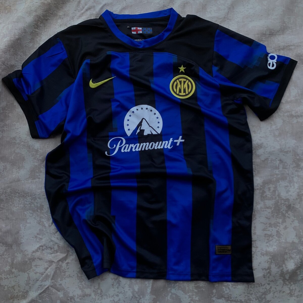 Mens Soccer jerseys