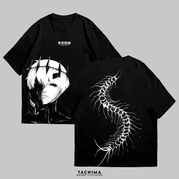 T-shirt manga