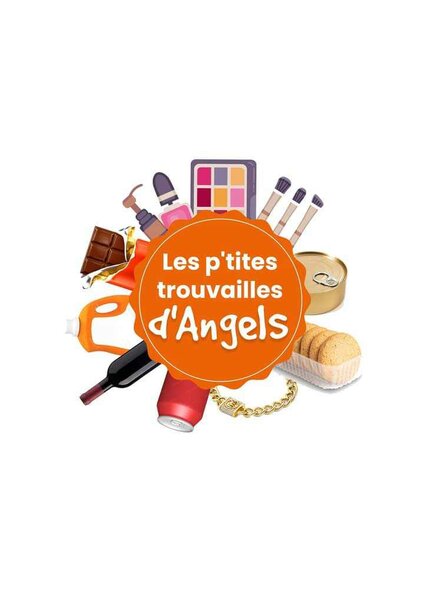 P'tites trouvailles 