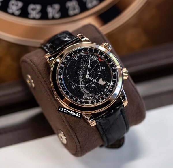 Wrist Watch