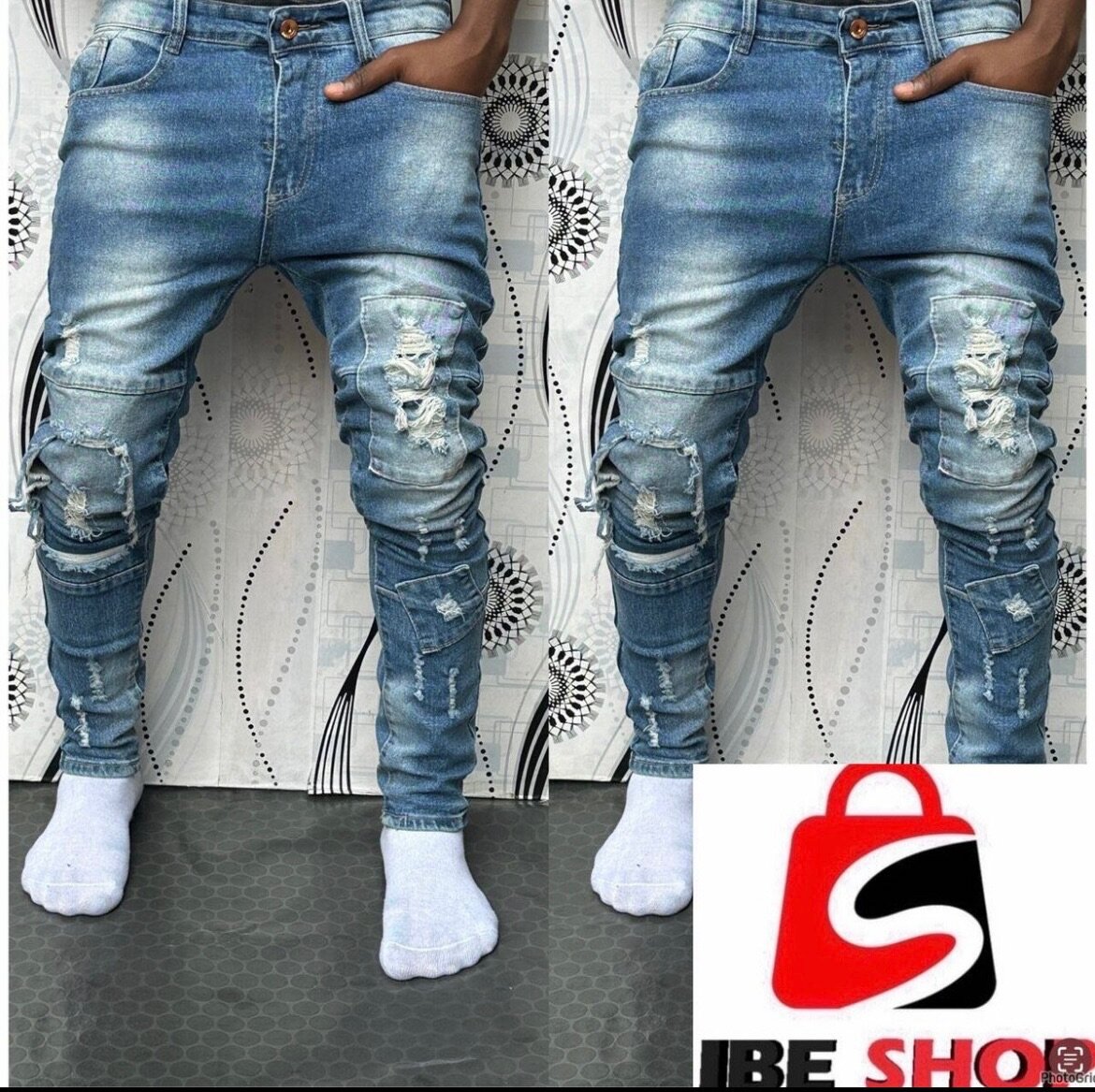 Pantalons