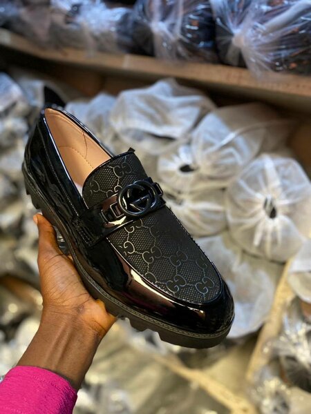 Quality Men's Shoes