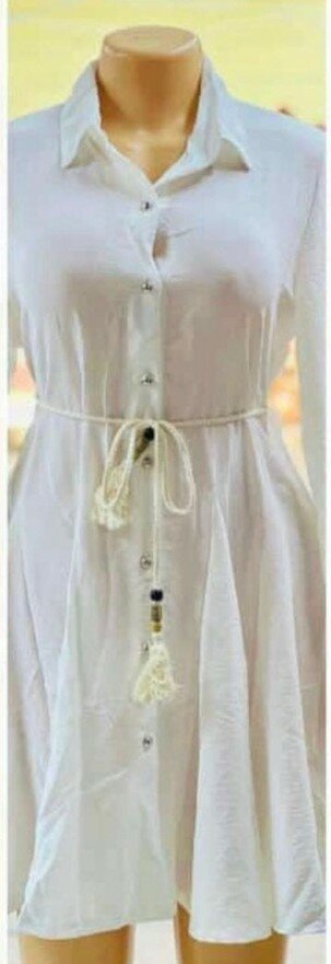 Beautiful and stylish women's dress