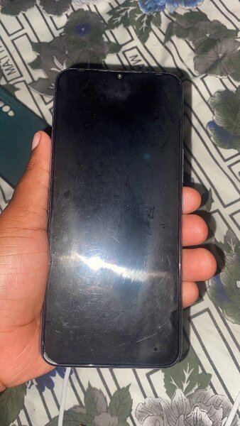 Techno spark 7