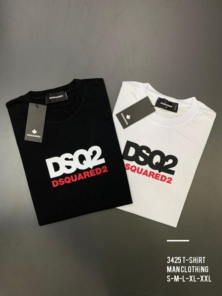 Tee shirts