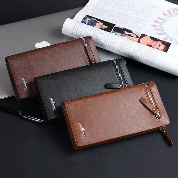 PORTEFEUILLE HOMME