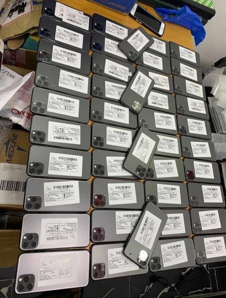 iPhone 11 Pro Max
