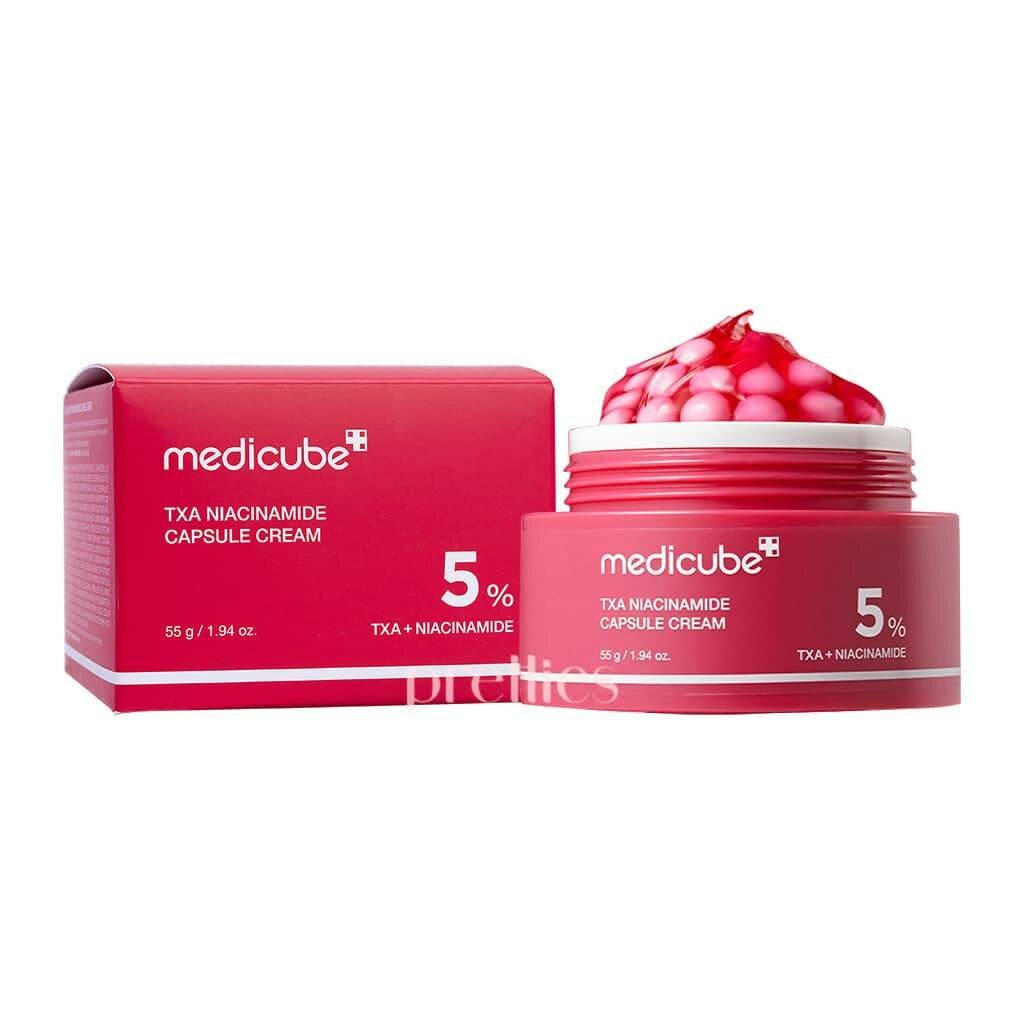 Niacinamide Txa 5%