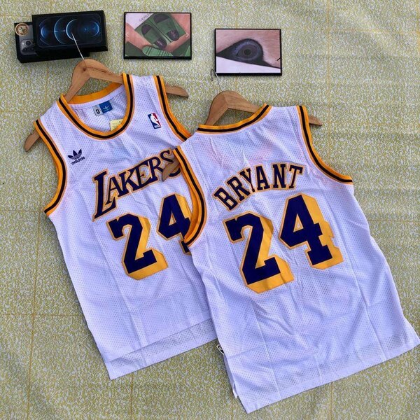 Lakers  vest