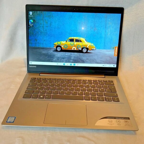 Lenovo IdeaPad 14"