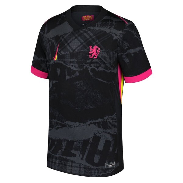 2024/25 Chelsea Third Jersey