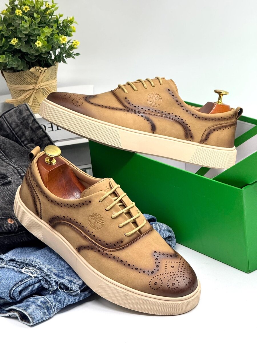 TIMBERLAND CLASSIC