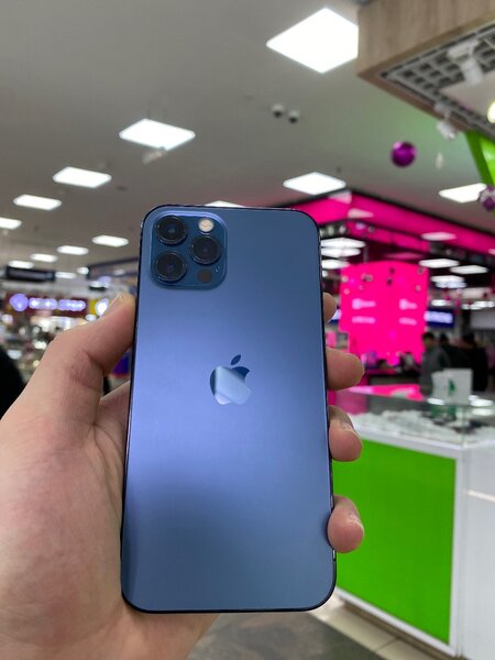 Iphone 12 pro