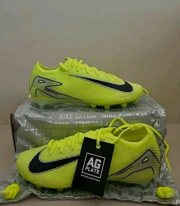 Chaussures de football Nike