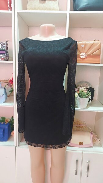 ROBE SHEIN