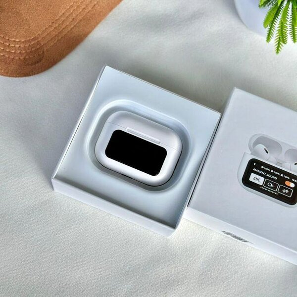 Air dop tactile