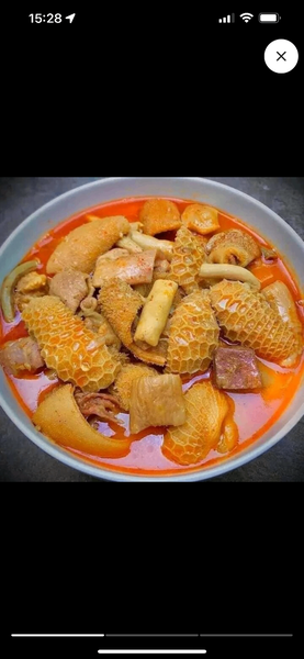 Kedjenou