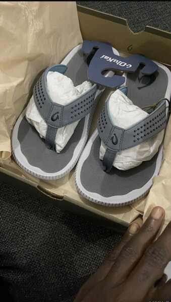 Olukai sandals