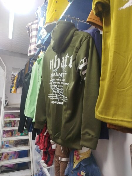 Ashfaq Garments 
