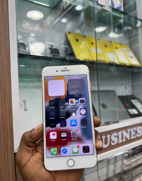 iPhone 7 plus