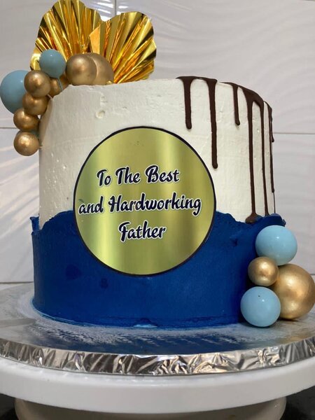 Cakes