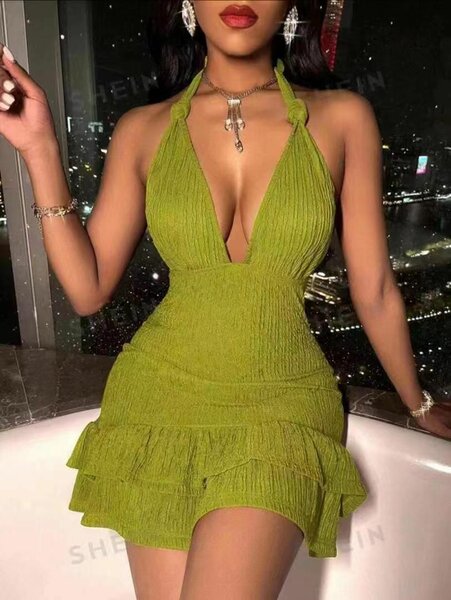 Robe de soirée
